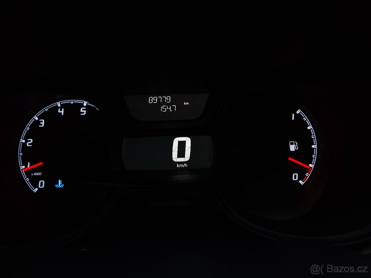 Fiat Talento 2018 1.6 Diesel 70 kW - 15