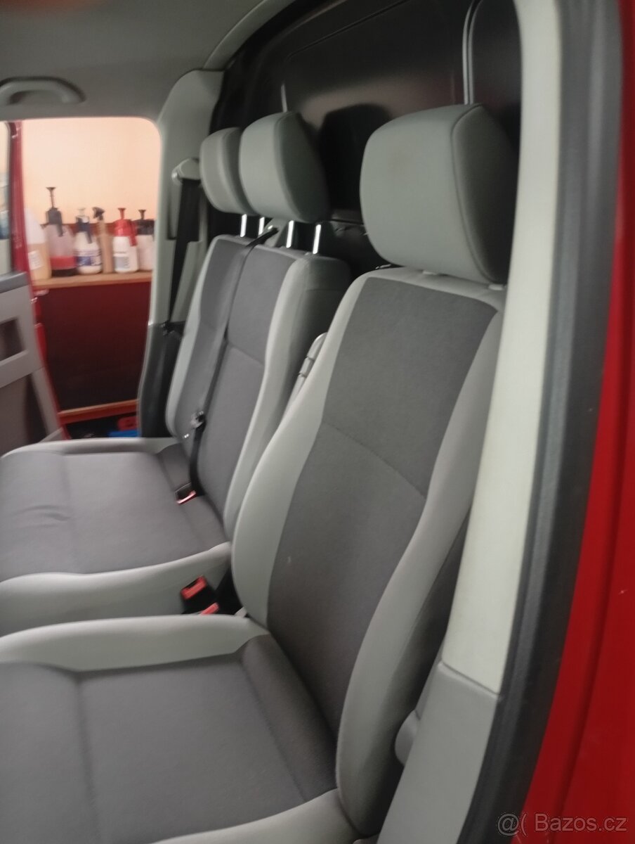 Transportér T5.1 - 15