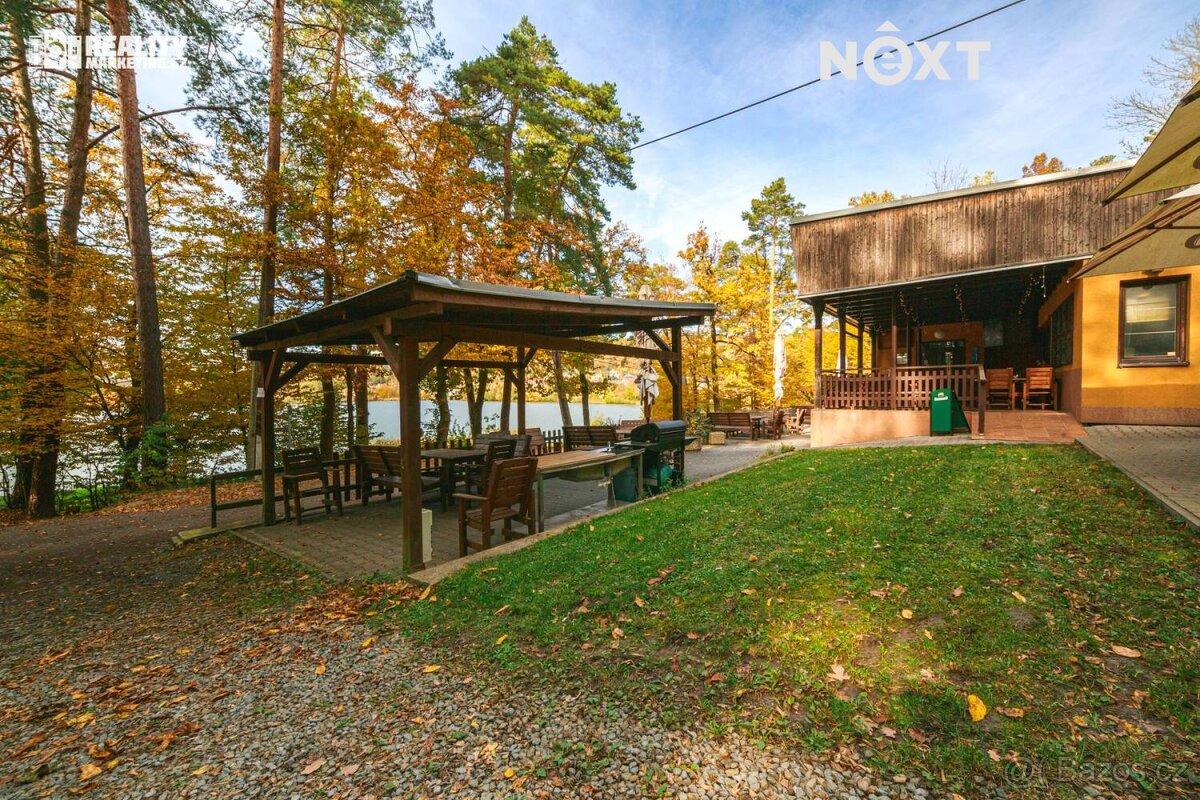 Prodej komerční Restaurace, 304㎡ - 15