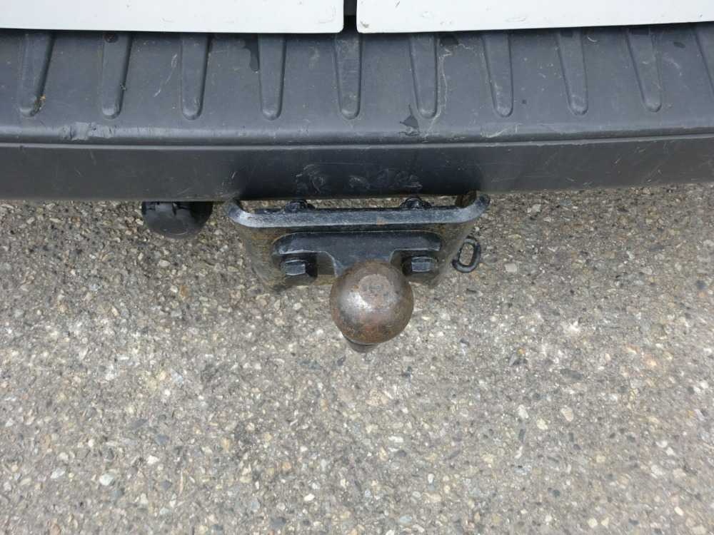 Ford Transit Custom 2.2 TDCI r.v.2016 74 kw ČR - 15