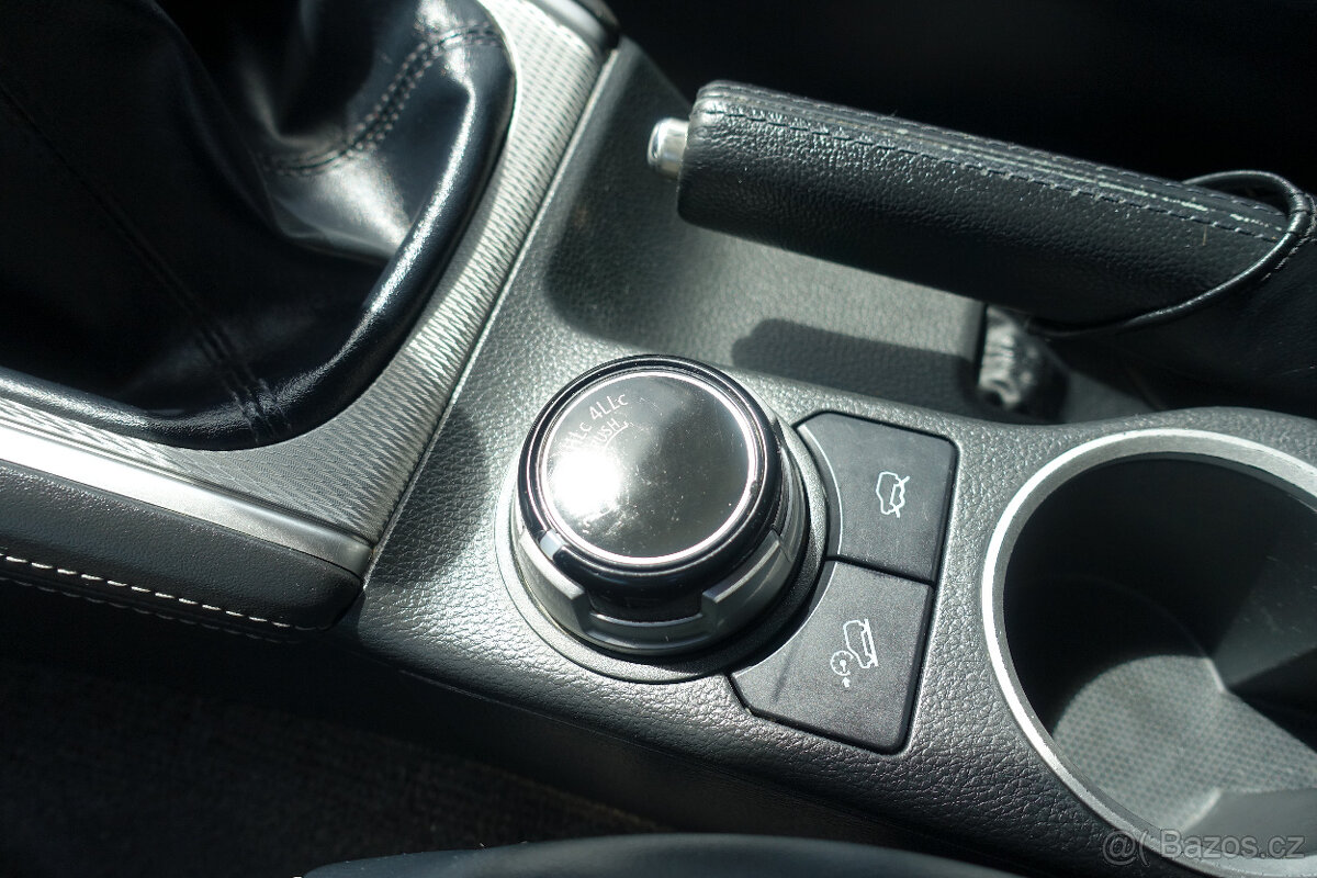 Mitsubishi L200 2.3 DI-D 4WD INTENSE,110kW M6 - ZÁNOVNÝ STAV - 15