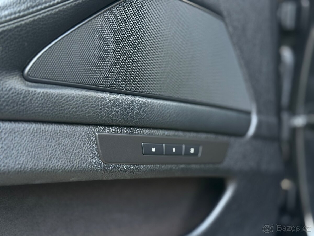 BMW 530xd • 3.0 Diesel • 190 kW • 2011 • xDrive - 15