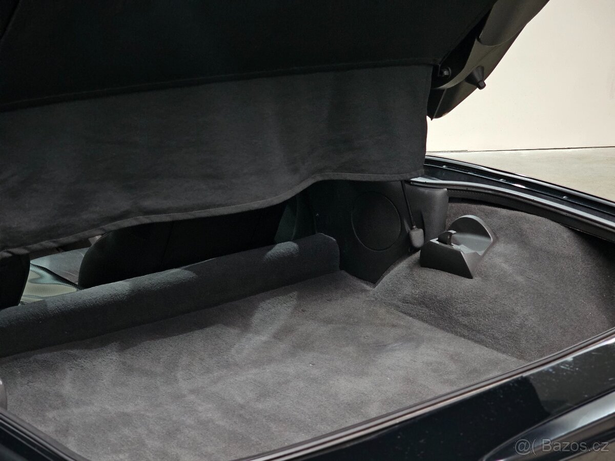 Chevrolet Corvette, C6 6.0 V8 297kW - 15