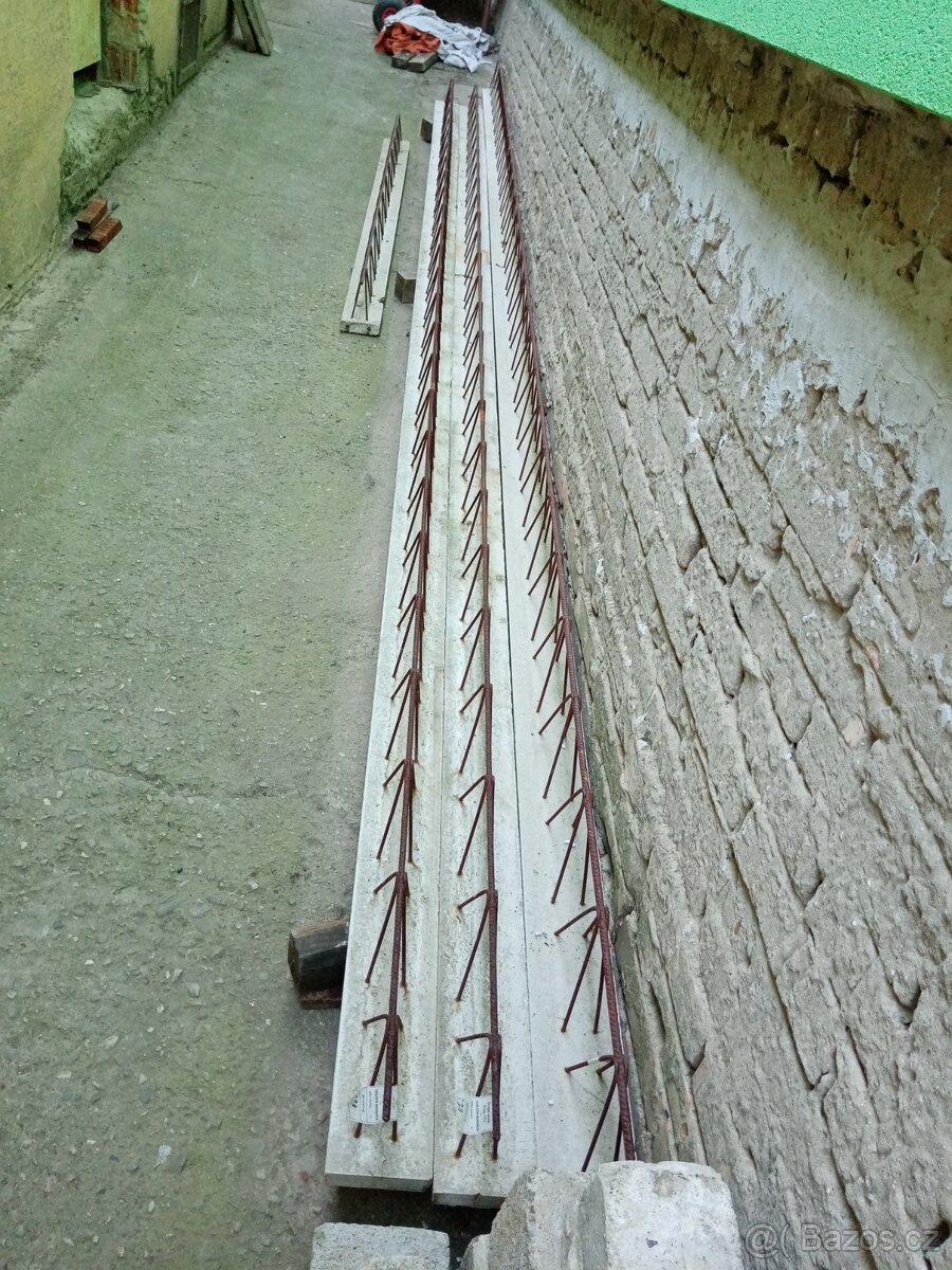 Stavební materiál - 15