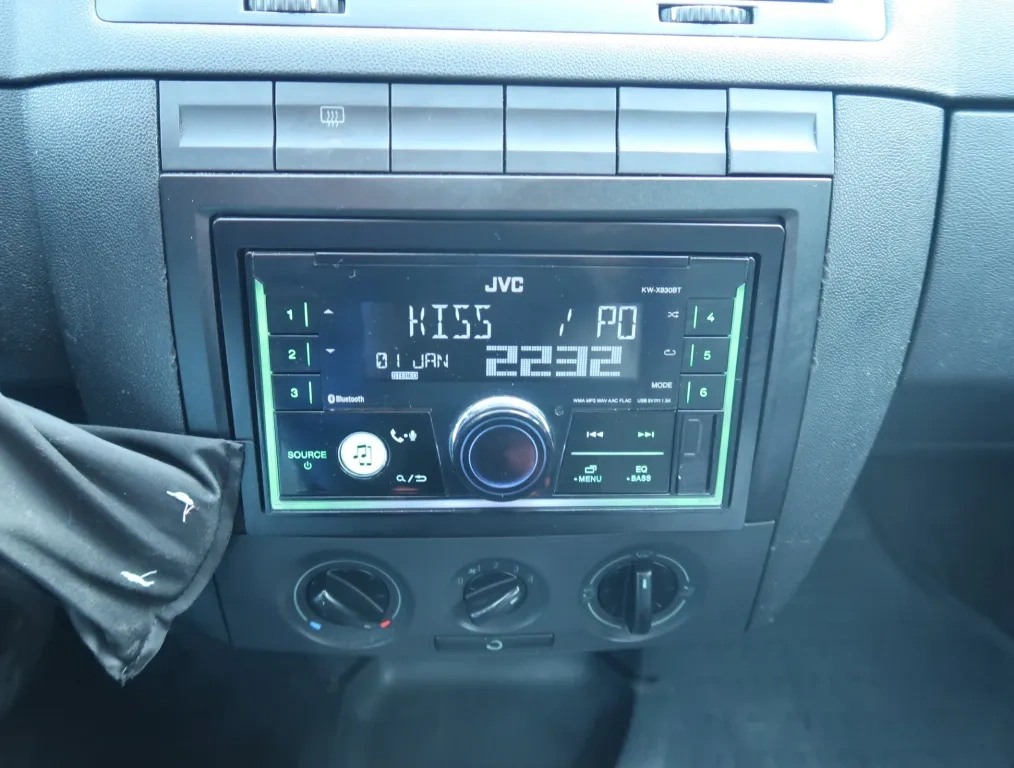 Škoda Fabia 2007 1.4 16V 164027km Combi - 15