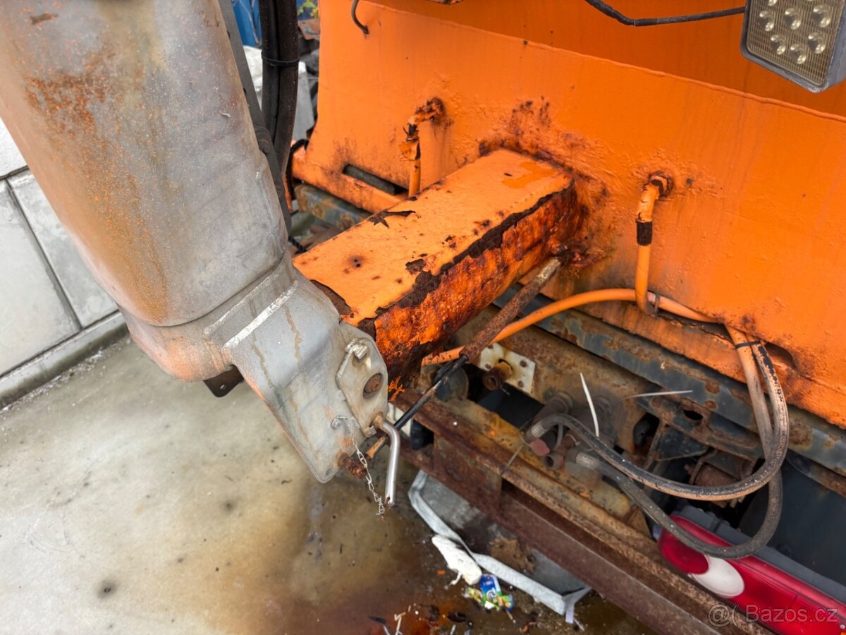 MULTICAR M 30 A 4X4 - 15