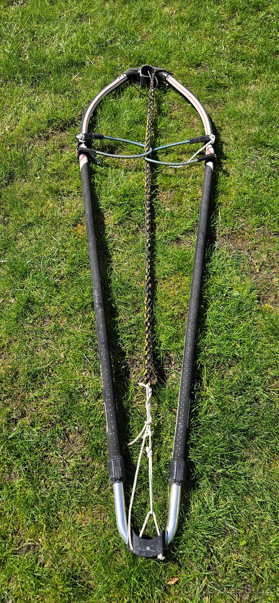 Set windserf a 2 kompletní plachty - 15