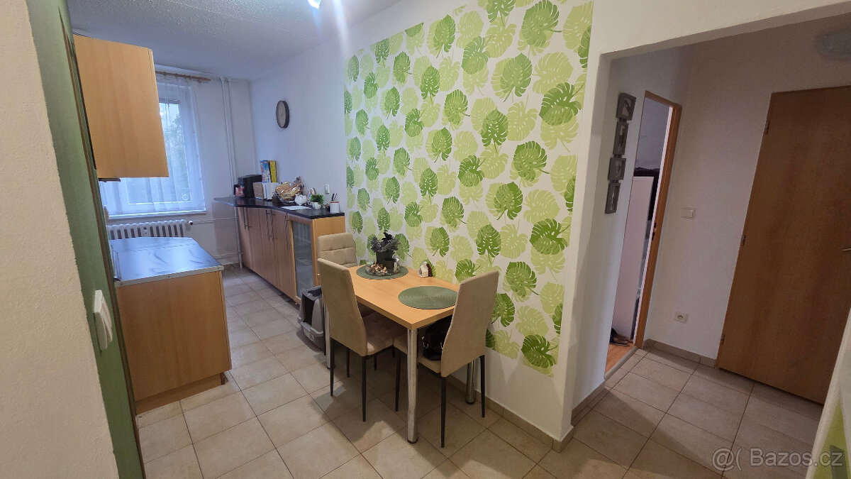 Prodej bytu 2+1 Třebíč - 15