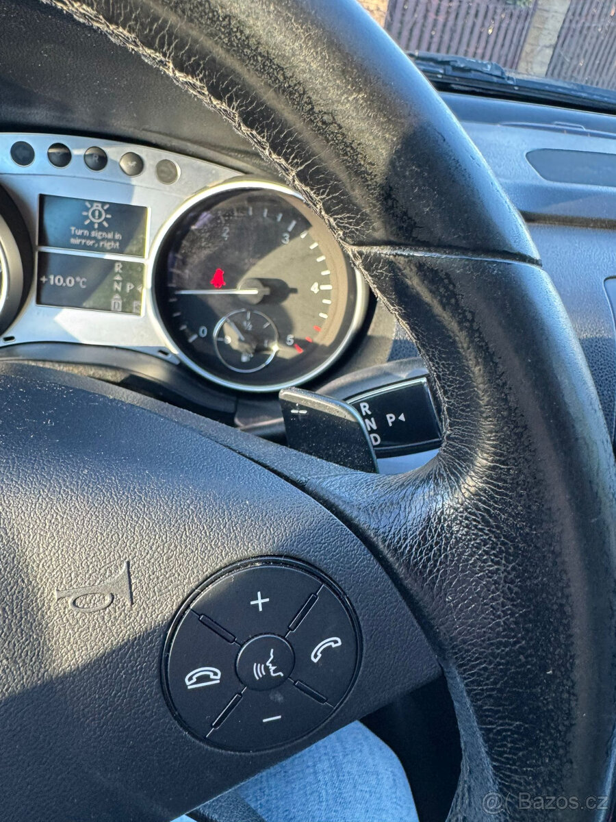 Mercedes-Benz R 350 CDI 4MATIC AMG, 2010 - 15