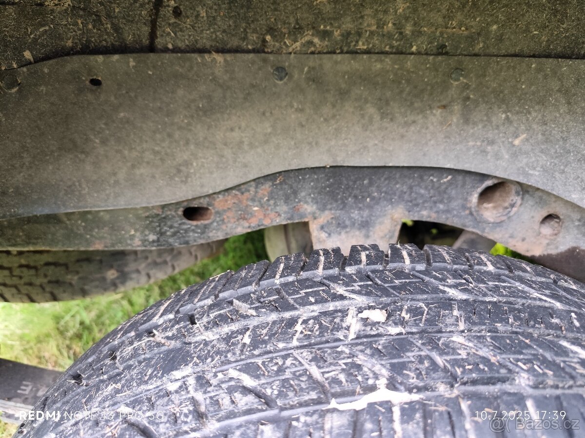 Mitsubishi L200 - 15