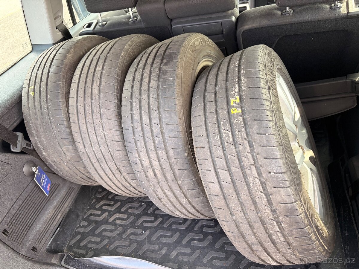 Opel Zafira 1.8 103kW - 15