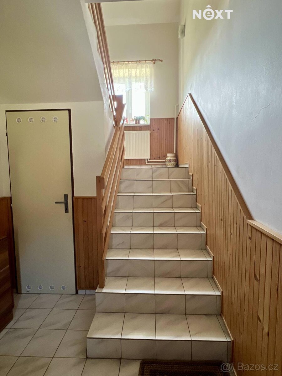 Prodej Rodinný dům, 217㎡ - 15