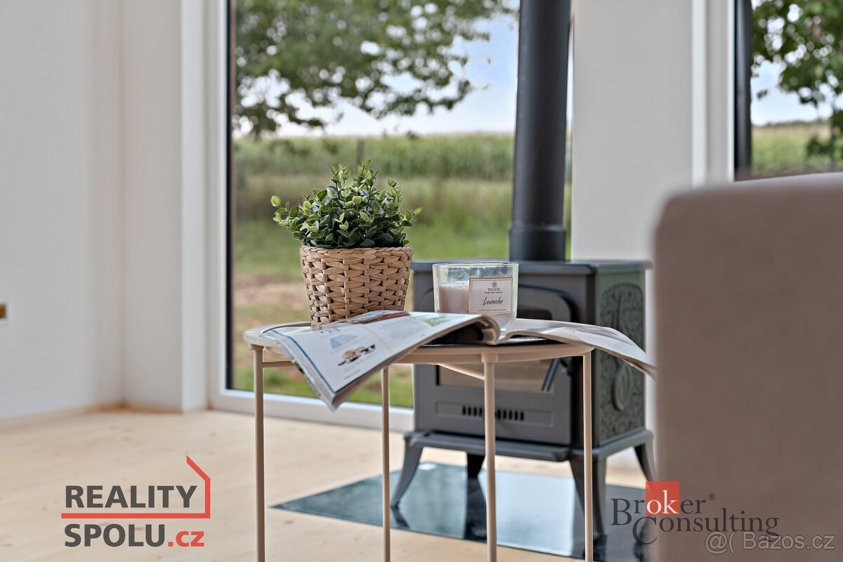 Prodej, domy/chata, 30 m2, Stará Lomnice, 51251 Lomnice nad - 15