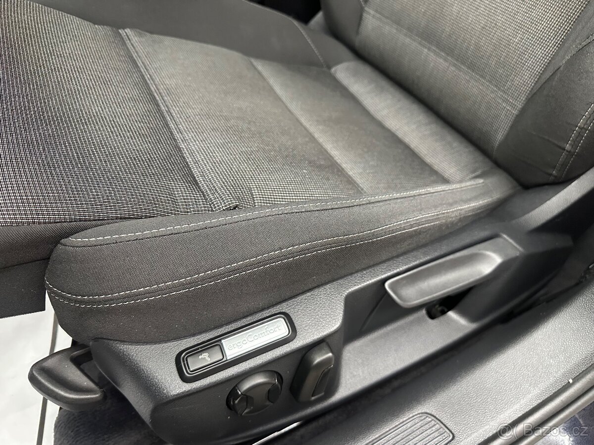 Volkswagen Passat variant B8 2.0tdi dsg - 15