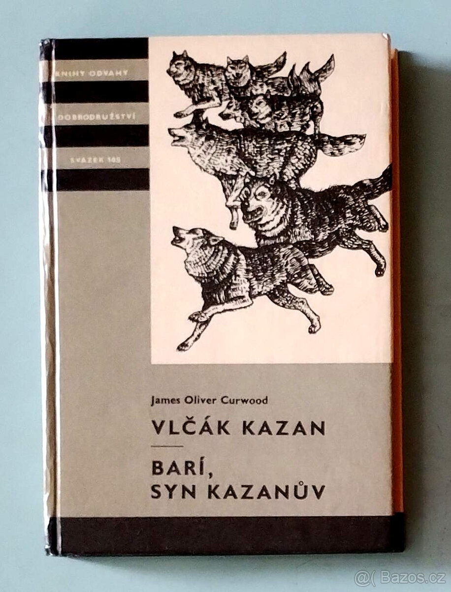 staré knihy pro děti - 15