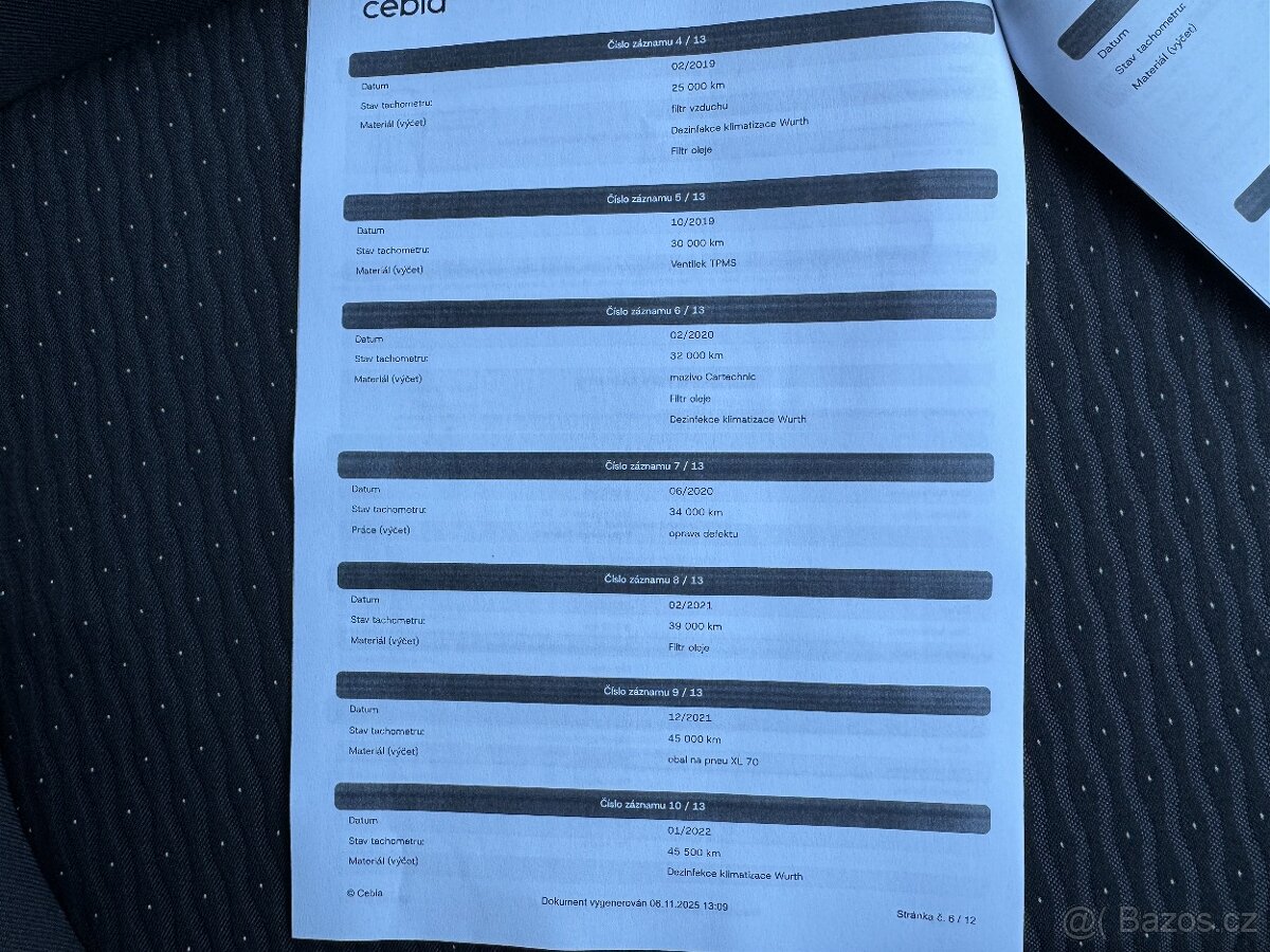 Opel Corsa 1,2 i,51kW,DRIVE,1.maj,původČR - 15