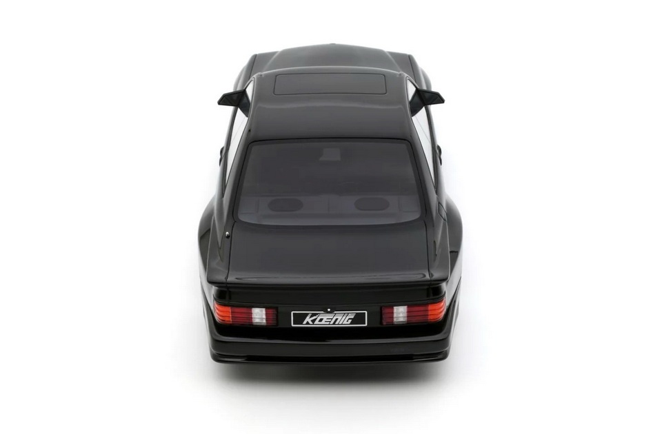 Koenig Specials 560 SEC 1992 1:18 OttoMobile - 15