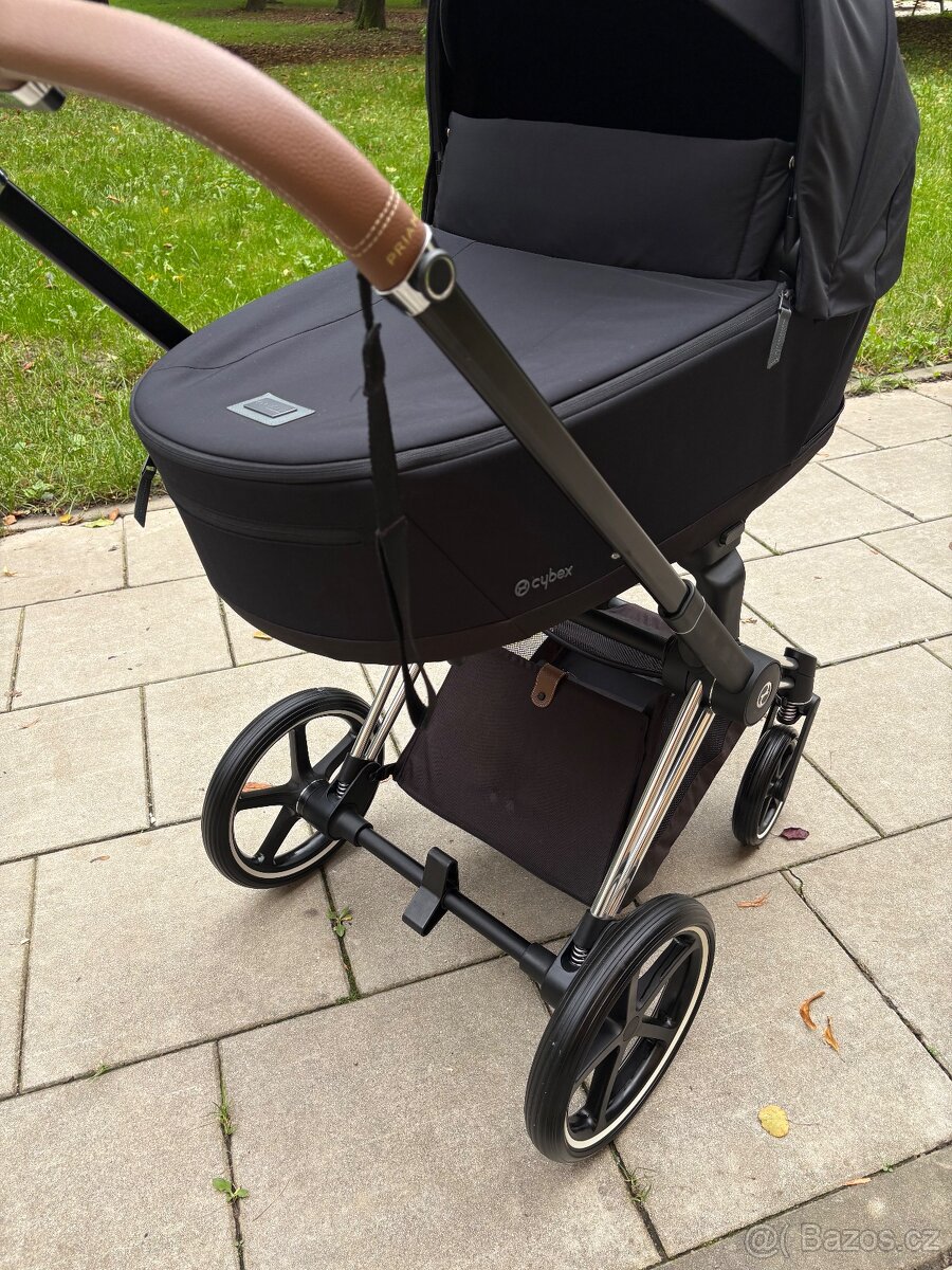Cybex Priam chrome 4.0. - 15