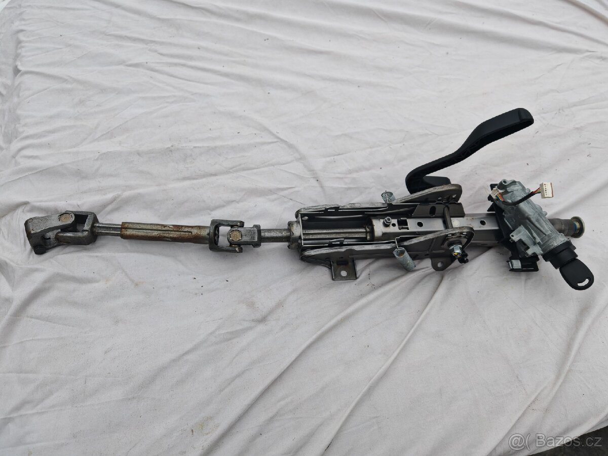 Octavia 2rs dily - 15