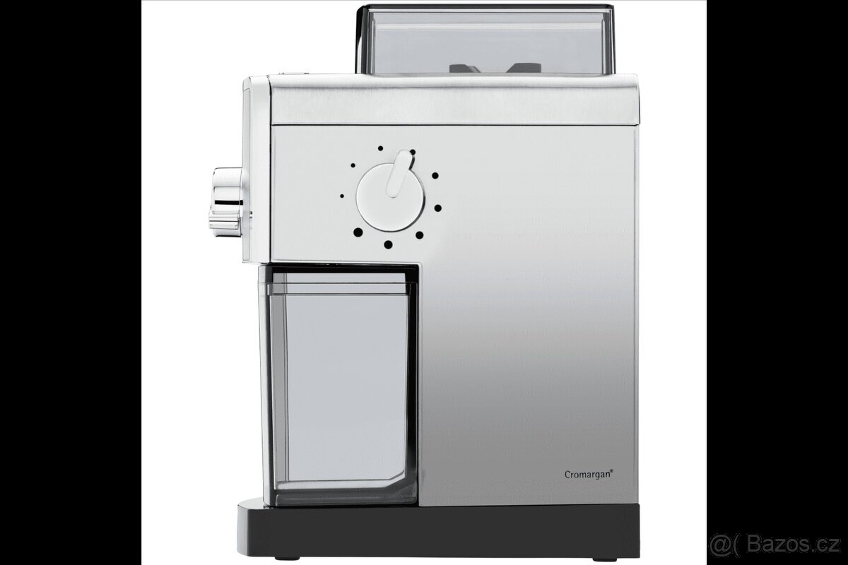 Espresso kávovar WMF Lumero a Mlýnek na kávu WMF Stelio - 15