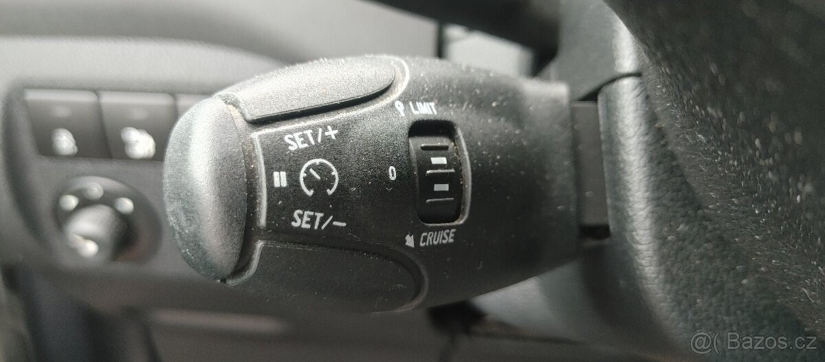 Citroën Berlingo 1.6 BlueHDI 73kW ČR - 15