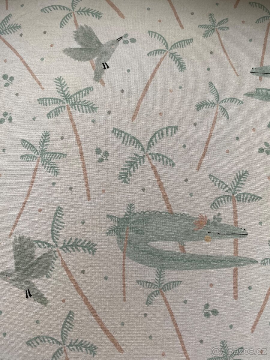 Hnízdečko a zavinovačka La Millou - 15