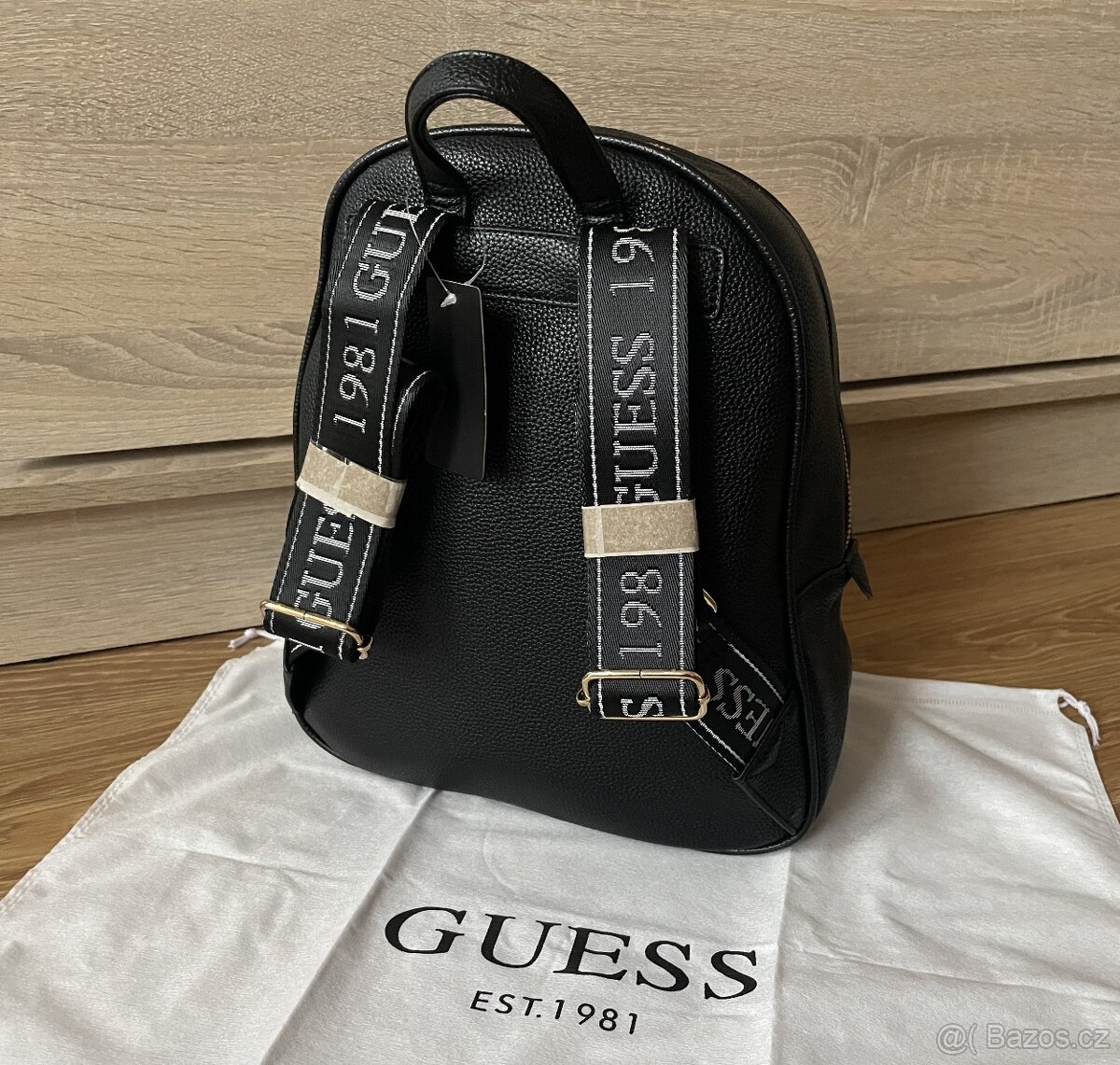 Guess Haidee ruksak - 15