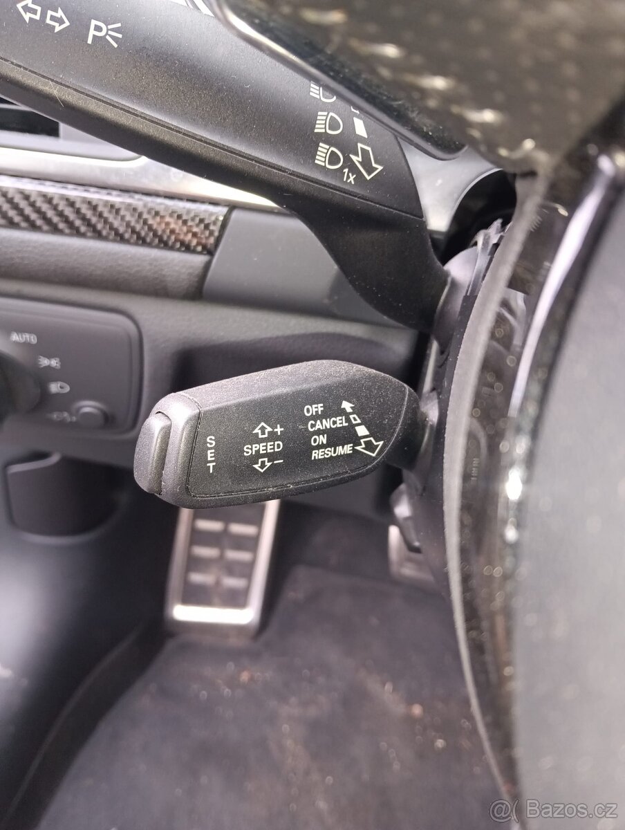 Audi rs6 Europe 560 koni - 15