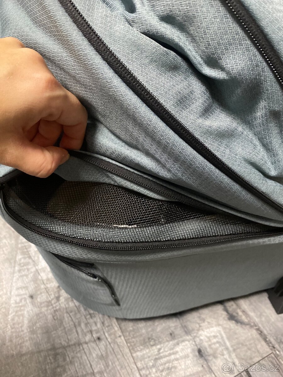 Zopa Move Cross 2 - 15