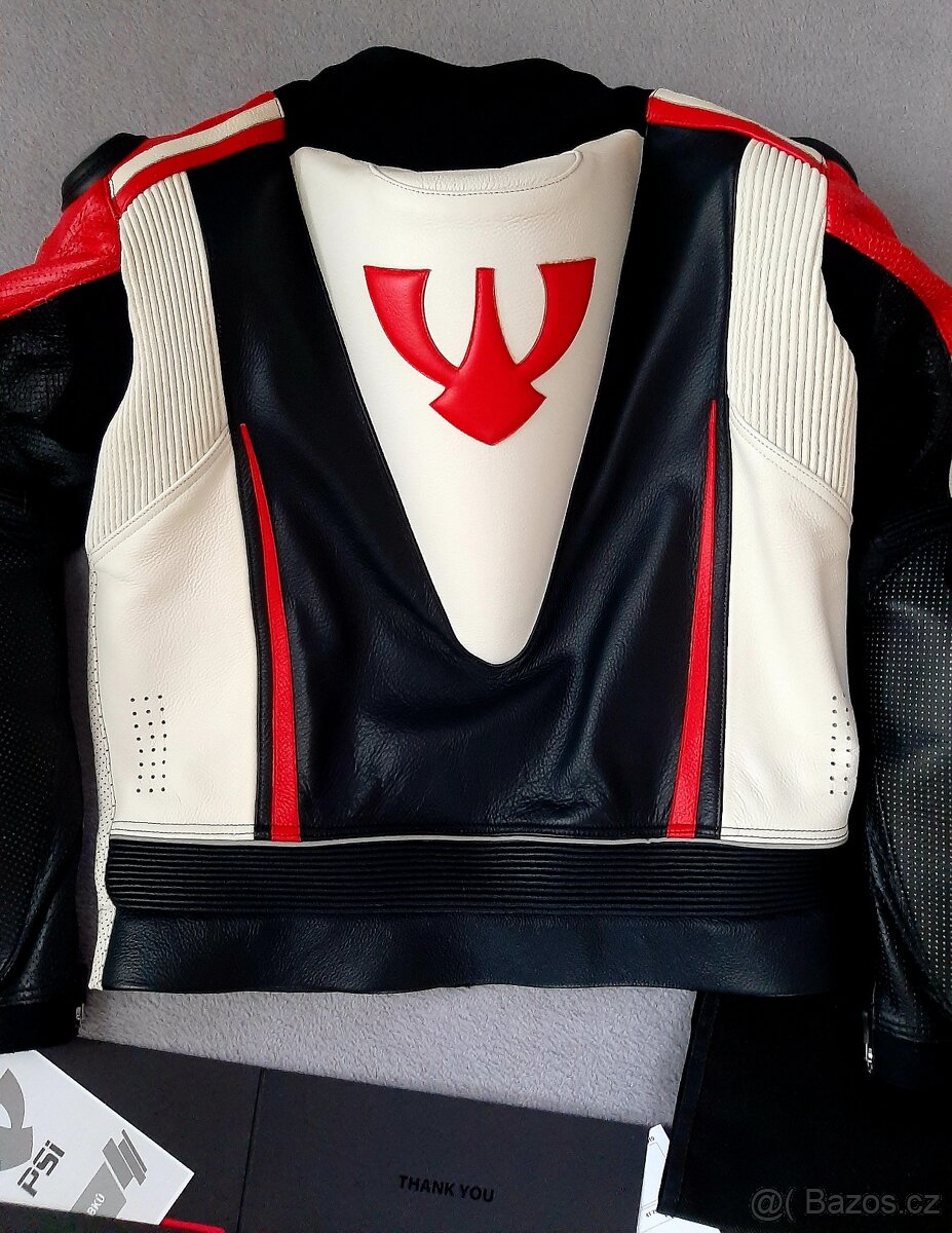 Kombinéza PSI Hubik IMOLA .. NOVÁ - 15