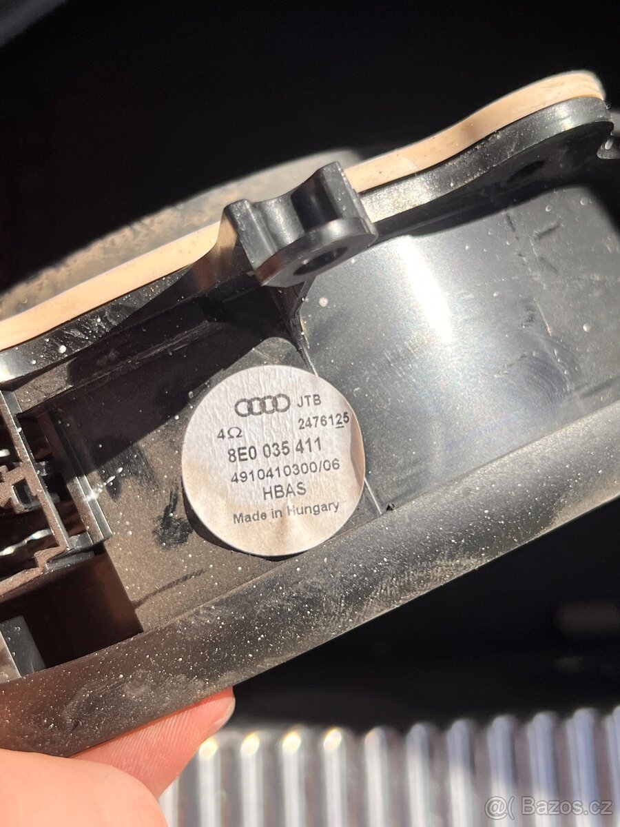 Audi A4 B7 2006 - 15