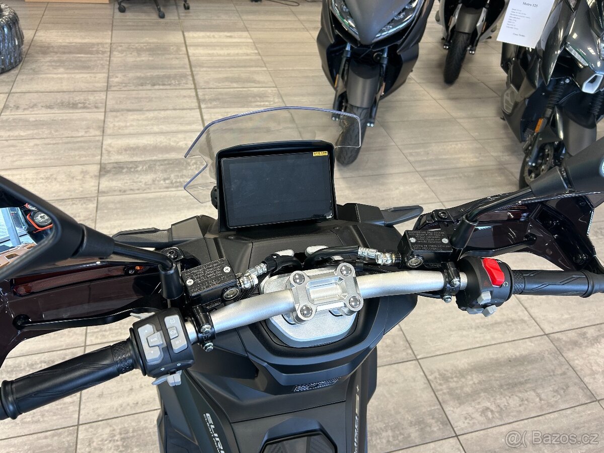 Kentoya V-Cross 125 2026 - 15