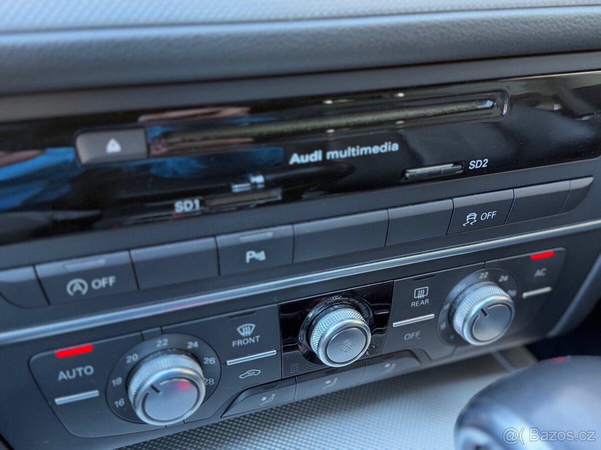 Audi A6 C7 Quattro Avant 3.0TDI 180kW - 15