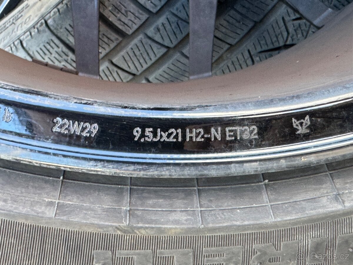 W223 S class S580 S500 S560 S680 GLC63 AMG - 15