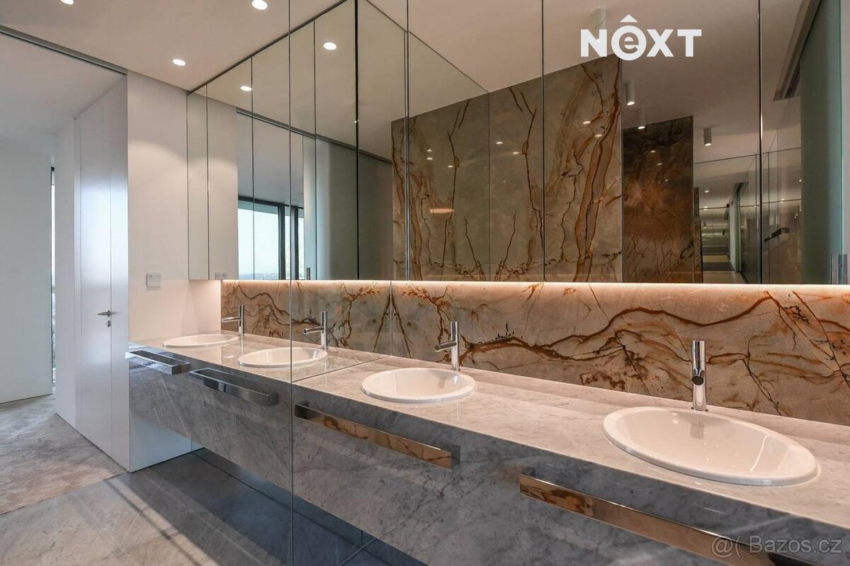 Prodej byt 4+kk, 175㎡ - 15