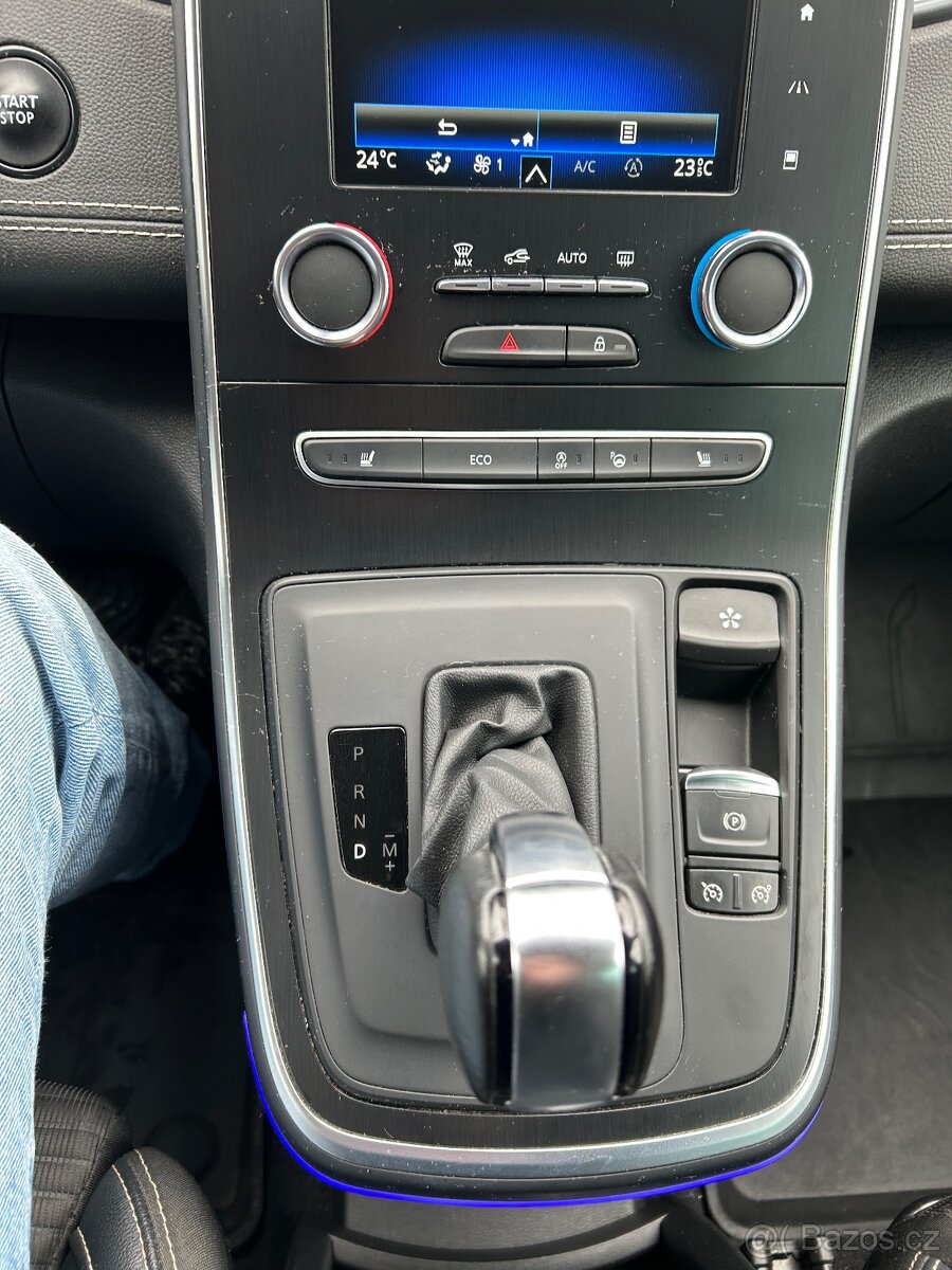 Renault Grand Scenic - 15