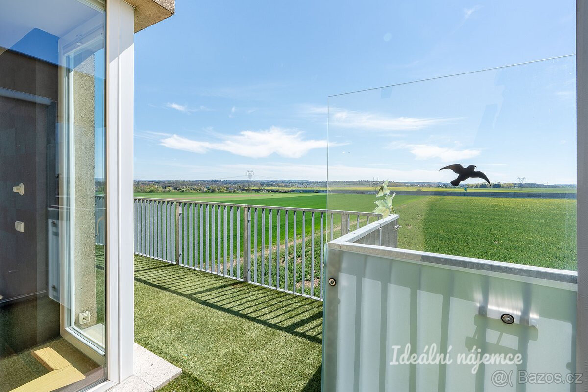 Pronájem bytu 2+kk - 15