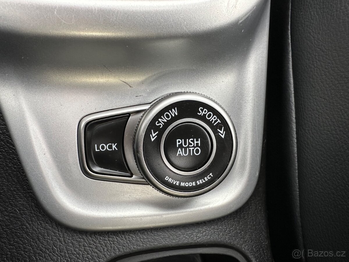 Suzuki Vitara 1,6VVT AllGrip 4x4 Flash – 2015 – ALU, ACC - 15