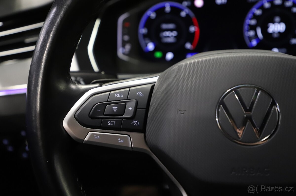 VW Passat B8 Variant 2.0 TDI 147kW DSG - záruka Autodraft - 15