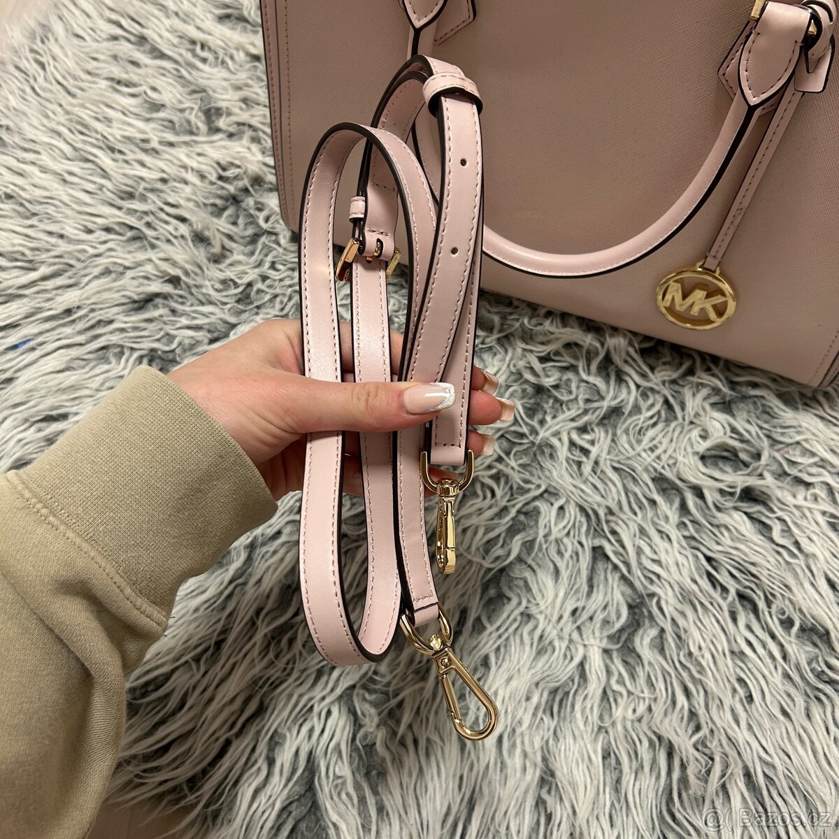 Kabelka Michael Kors - 15