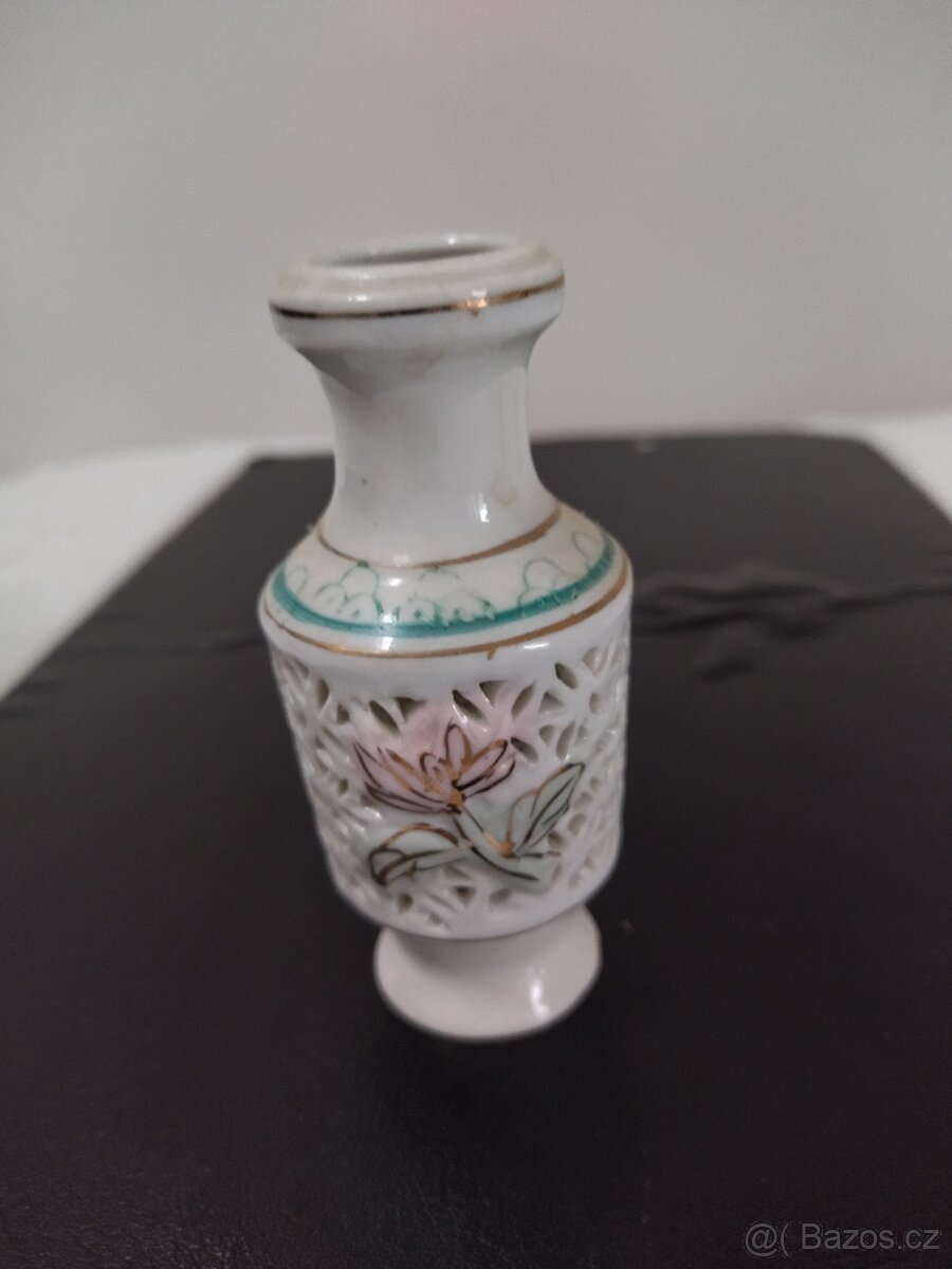 ČÍNSKÝ PORCELÁN - 15