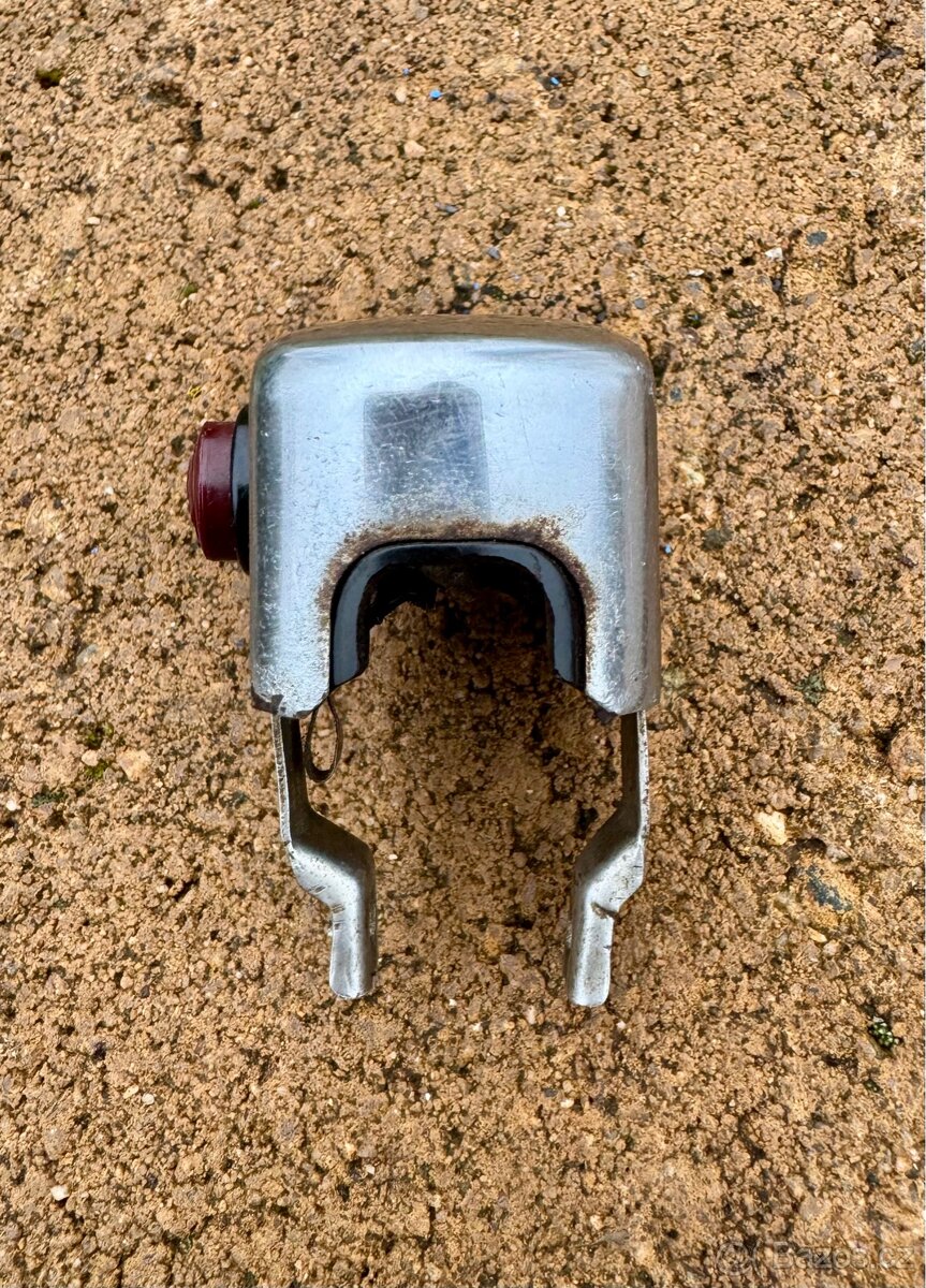 Manet M90 - přepínače - 15