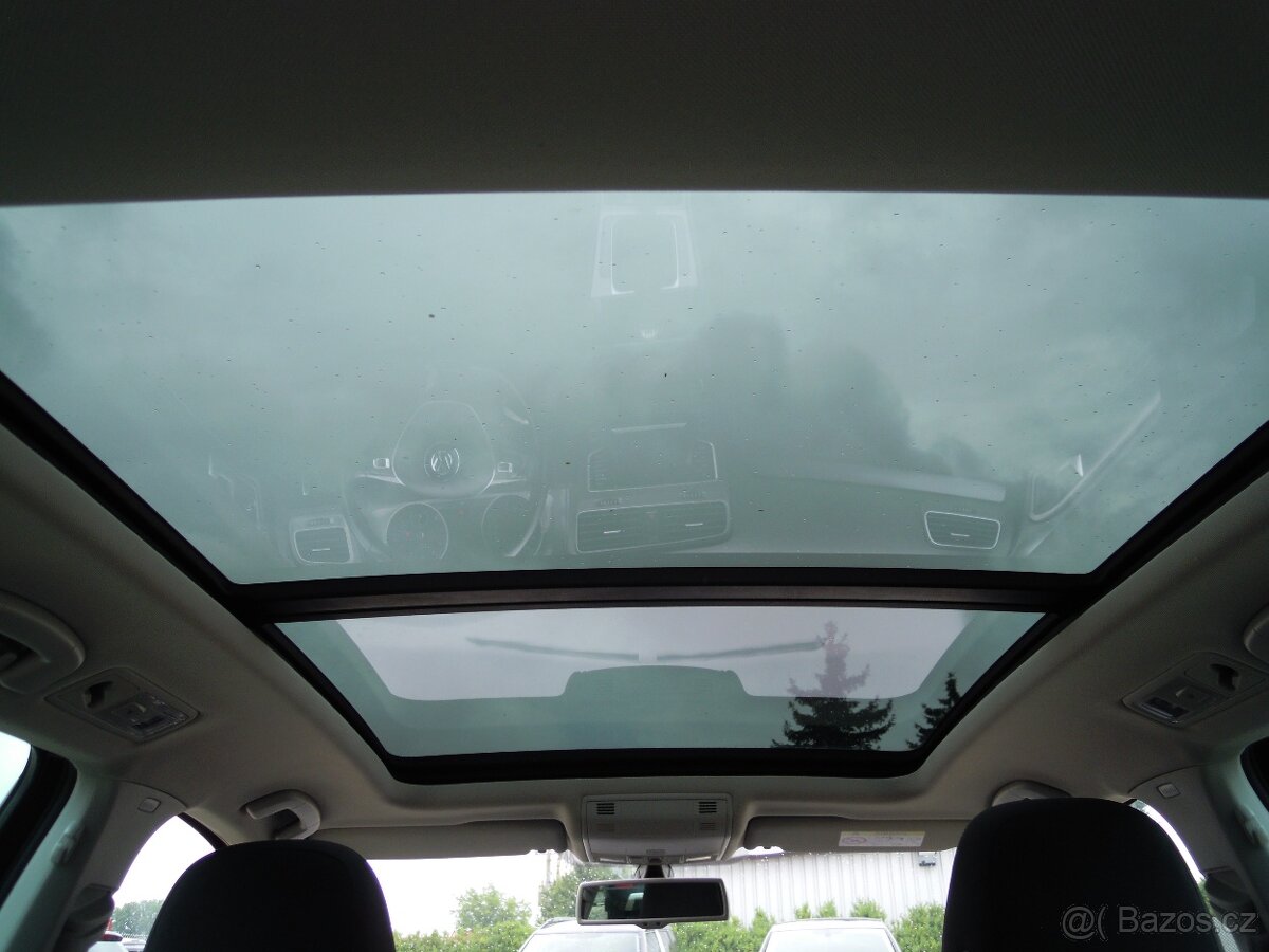 Volkswagen Golf, 1.4TSi SERVIS - ORIG.KM - 15