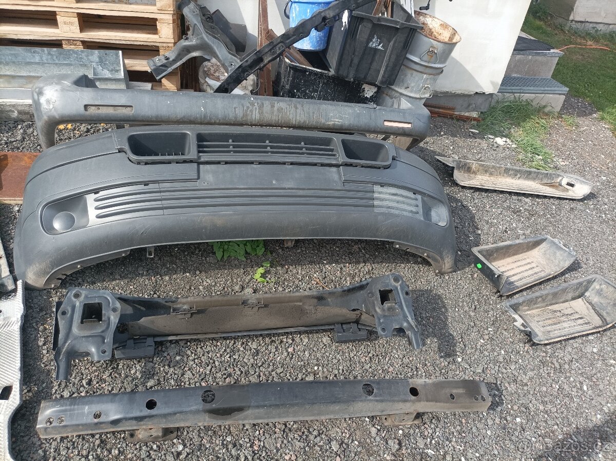 Vw T5 2, 5-96Kw - 15