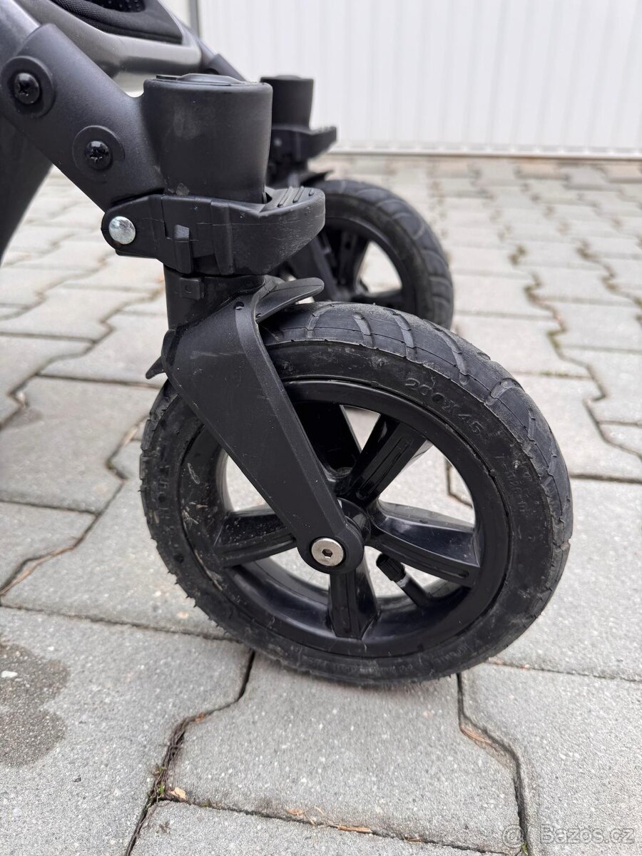 Valco baby SNAP 4 Tailormade - 15