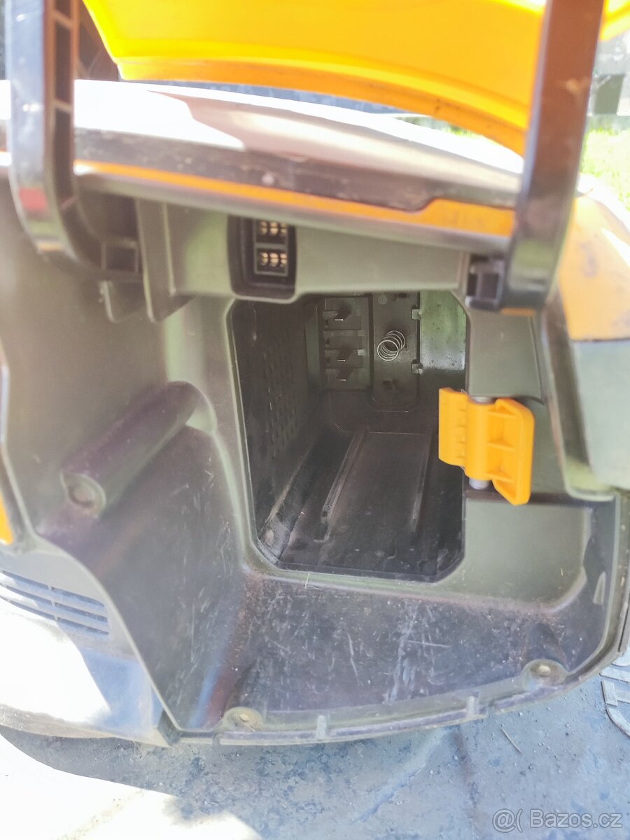 Aku STIGA Combi 48 S AE - 15