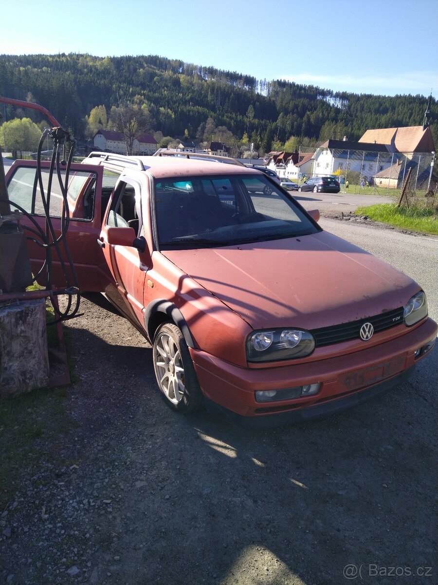 Mk3 golf - 15