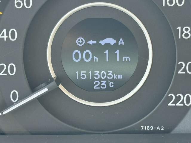 Honda CR-V 1,6 Cdti Comfort - 15