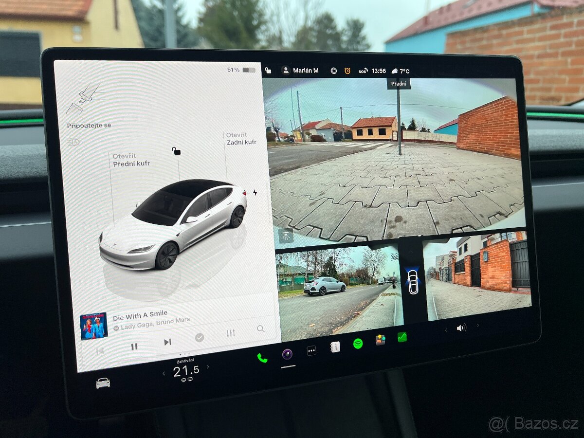 Tesla Model 3 Premium Long Range All-Wheel Drive - 15