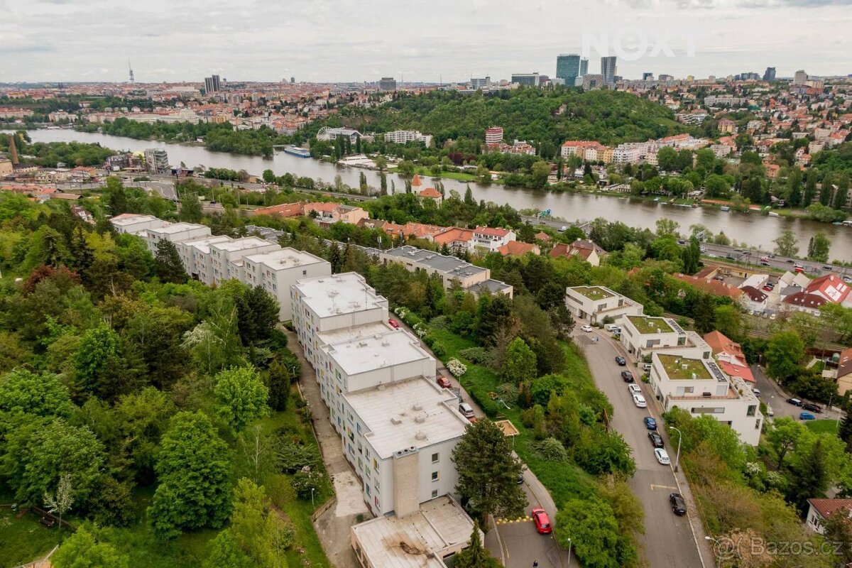 Prodej byt 2+kk, 63㎡ - 15